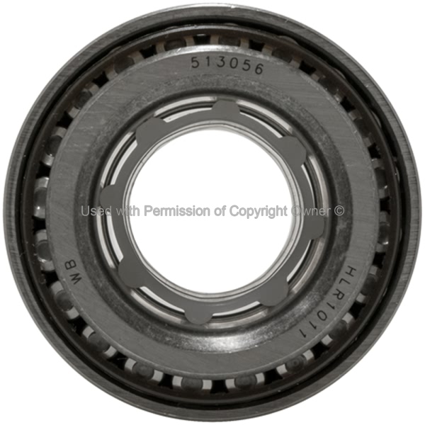 Quality-Built WHEEL BEARING WH513056