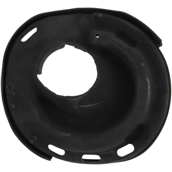 Centric Premium™ Front Lower Coil Spring Insulator 608.44012
