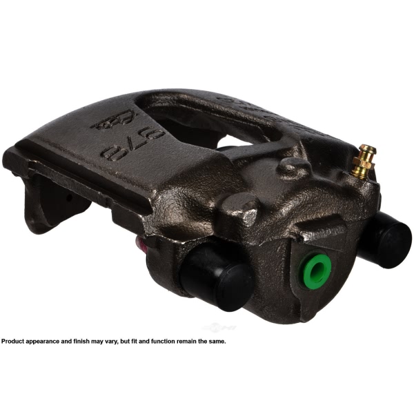 Cardone Reman Remanufactured Unloaded Caliper 19-2041