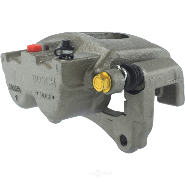 Centric Remanufactured Semi-Loaded Front Driver Side Brake Caliper 141.65058