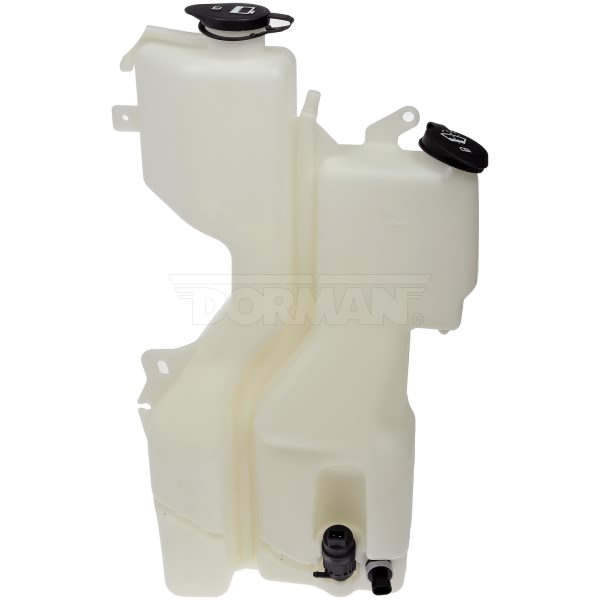 Dorman Engine Coolant Reservoir 603-776