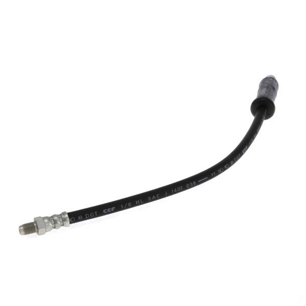 Centric Front Brake Hose 150.33022