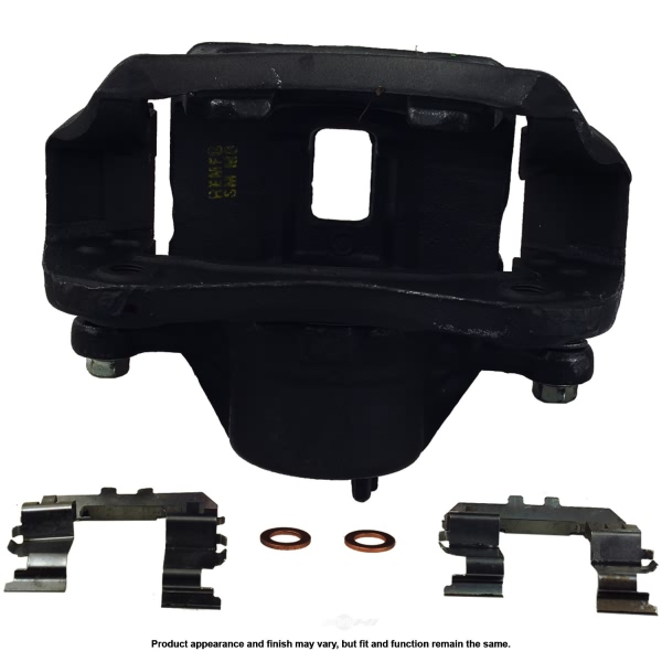Cardone Reman Remanufactured Unloaded Caliper w/Bracket 19-B2648