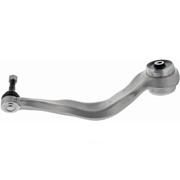 Mevotech Supreme Front Driver Side Lower Forward Non Adjustable Control Arm And Ball Joint Assembly CMS101377