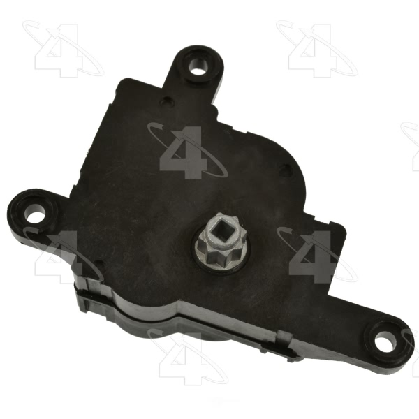 Four Seasons Hvac Mode Door Actuator 73136