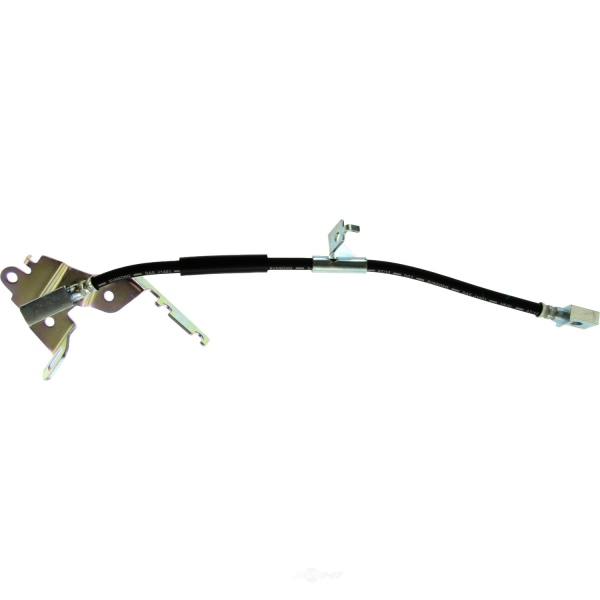 Centric Front Passenger Side Brake Hose 150.61070