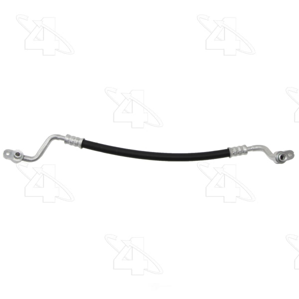 Four Seasons A C Refrigerant Discharge Hose 66386