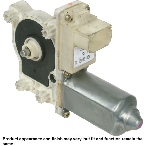 Cardone Reman Remanufactured Window Lift Motor 47-2154