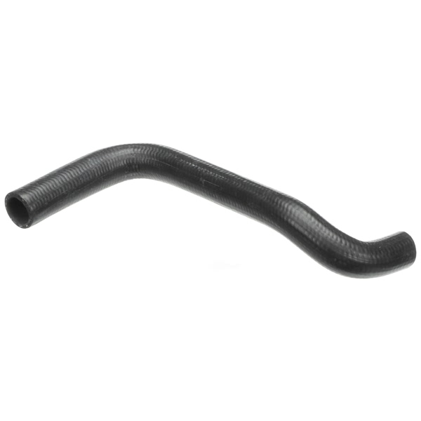 Gates Hvac Heater Molded Hose 18708