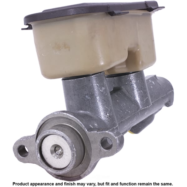 Cardone Reman Remanufactured Master Cylinder 10-2343
