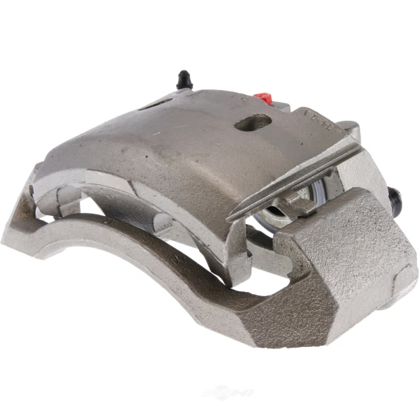 Centric Remanufactured Semi-Loaded Front Driver Side Brake Caliper 141.67036