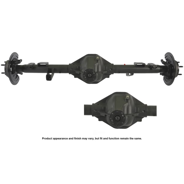 Cardone Reman Remanufactured Drive Axle Assembly 3A-17000LSW