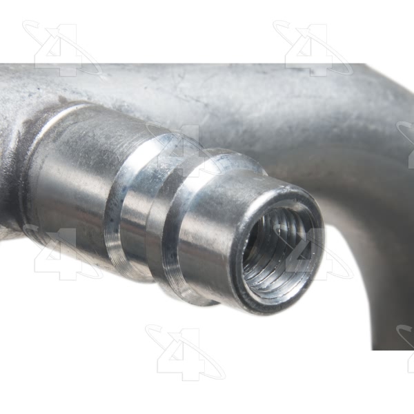 Four Seasons A C Manifold Hose Assembly 56026