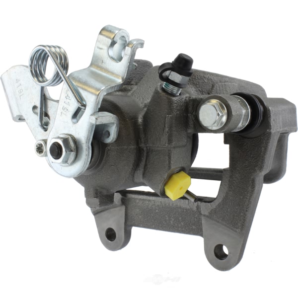 Centric Remanufactured Semi-Loaded Rear Driver Side Brake Caliper 141.33582