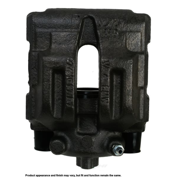 Cardone Reman Remanufactured Unloaded Caliper 19-3227