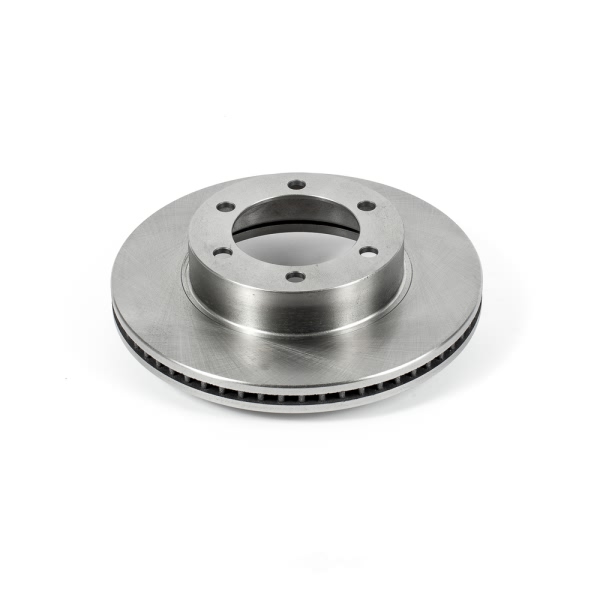 Power Stop AutoSpecialty Brake Rotor JBR935