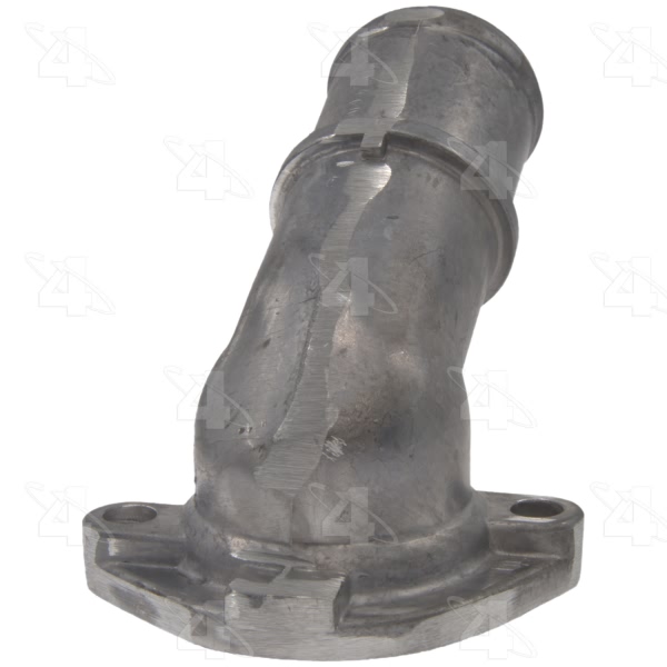 Four Seasons Engine Coolant Water Outlet W O Thermostat 85185