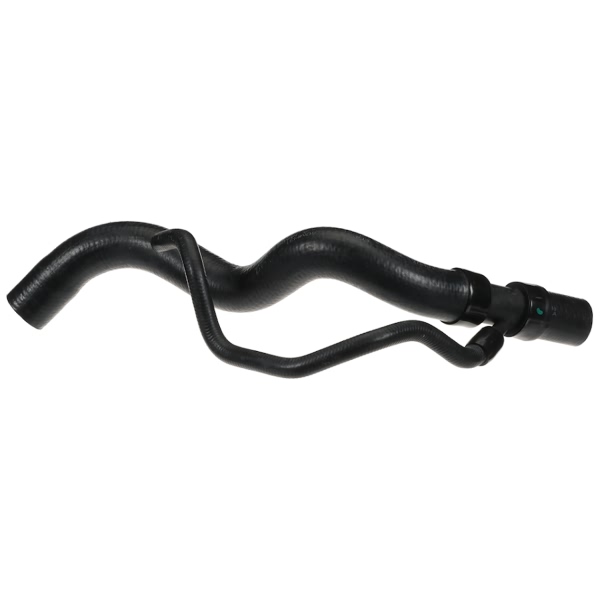 Gates Engine Coolant Molded Radiator Hose 23582