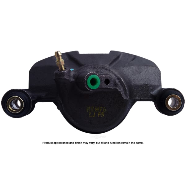 Cardone Reman Remanufactured Unloaded Caliper 19-1039