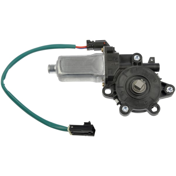 Dorman OE Solutions Front Passenger Side Window Motor 742-504