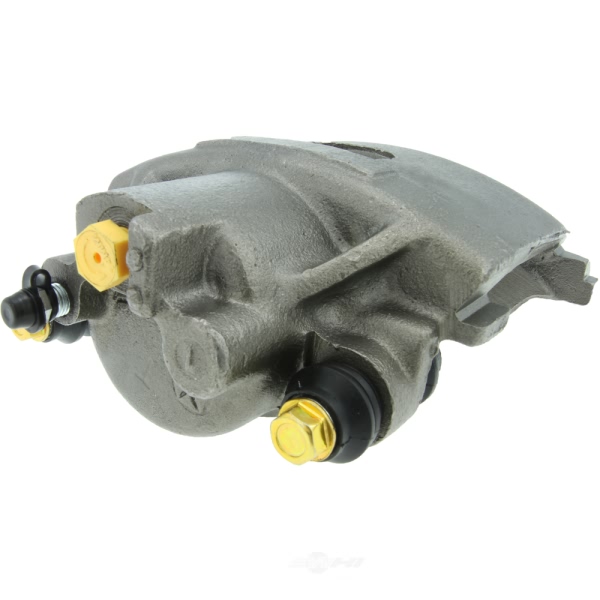 Centric Remanufactured Semi-Loaded Front Driver Side Brake Caliper 141.63060