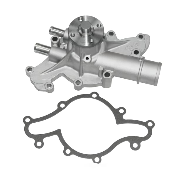 GMB Engine Coolant Water Pump 125-1920P