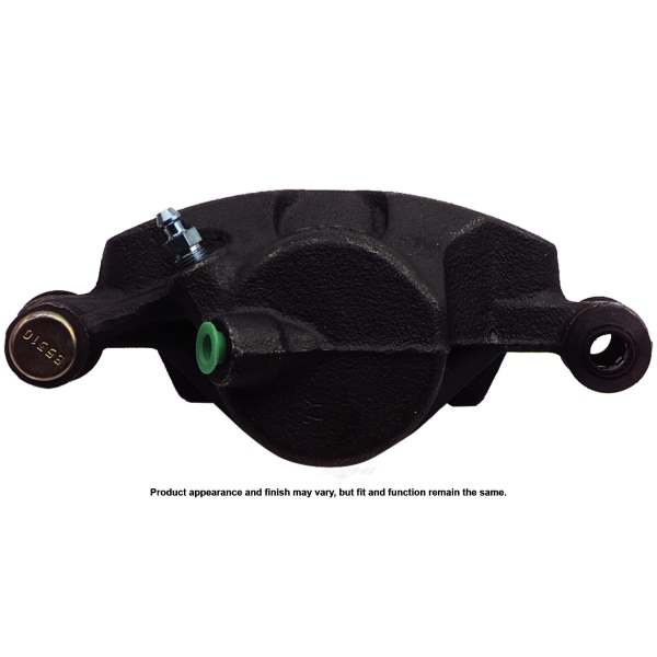 Cardone Reman Remanufactured Unloaded Caliper 19-840