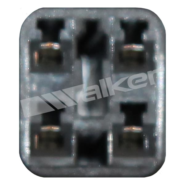 Walker Products Oxygen Sensor 350-34369