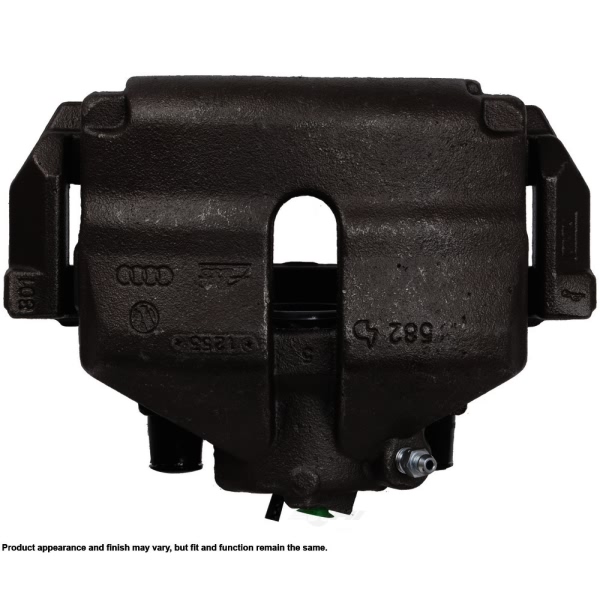 Cardone Reman Remanufactured Unloaded Caliper w/Bracket 19-B2975