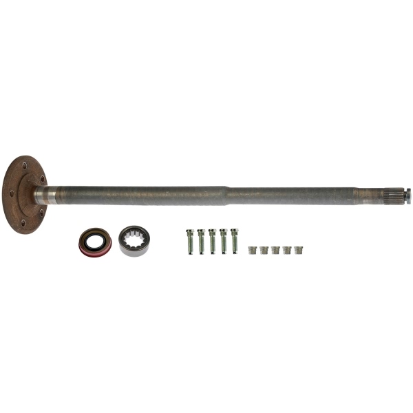 Dorman OE Solutions Rear Driver Side Axle Shaft 630-237