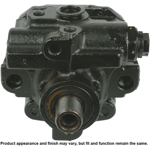 Cardone Reman Remanufactured Power Steering Pump w/o Reservoir 21-5277