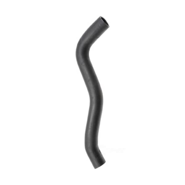 Dayco Engine Coolant Curved Radiator Hose 70751