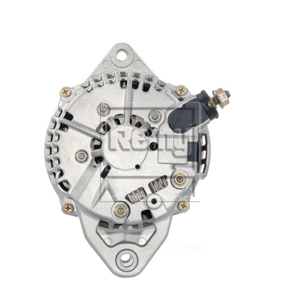 Remy Remanufactured Alternator 12338