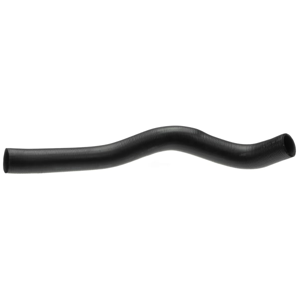 Gates Engine Coolant Molded Radiator Hose 20504