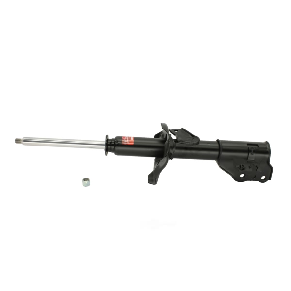 KYB Excel G Front Passenger Side Twin Tube Strut 334418