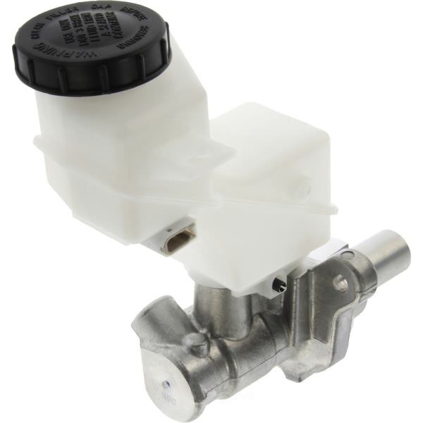 Centric Premium Brake Master Cylinder 130.42418