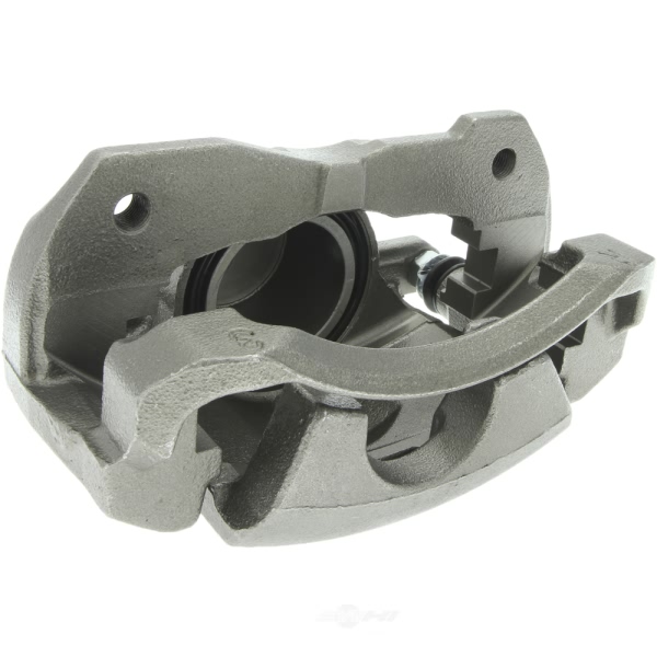 Centric Remanufactured Semi-Loaded Front Passenger Side Brake Caliper 141.44271