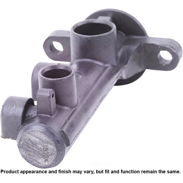 Cardone Reman Remanufactured Master Cylinder 10-2958