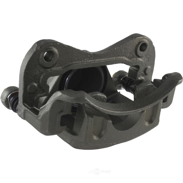 Centric Remanufactured Semi-Loaded Front Passenger Side Brake Caliper 141.51207