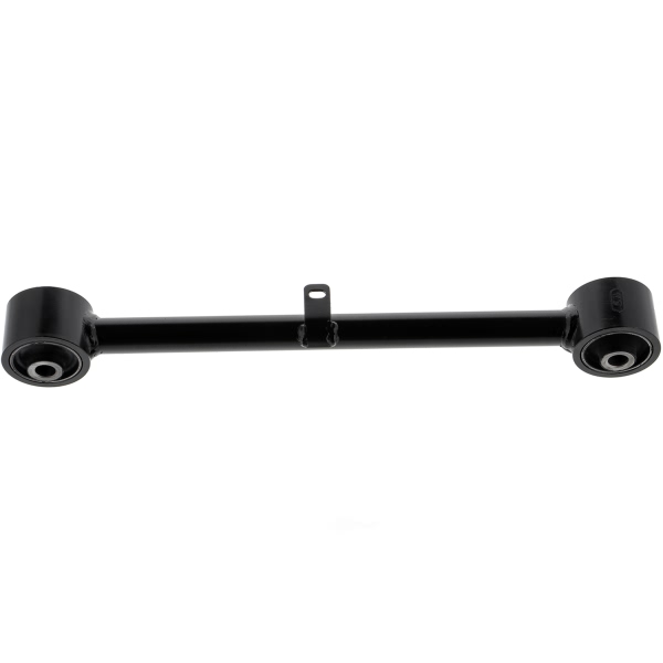 Mevotech Supreme Rear Passenger Side Upper Non Adjustable Control Arm CMS861172