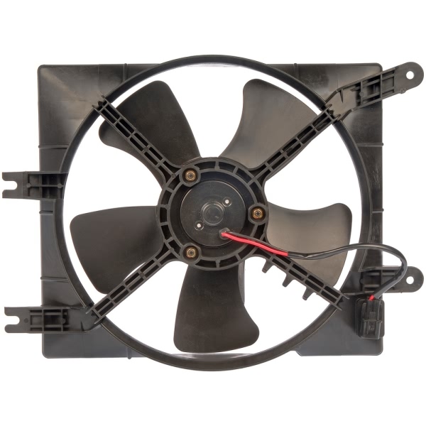 Dorman A C Condenser Fan Assembly 620-789