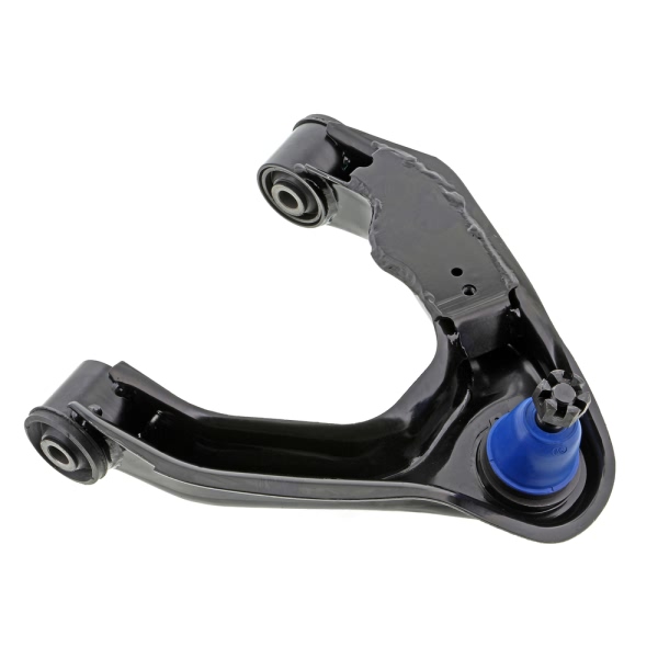 Mevotech Supreme Front Driver Side Upper Non Adjustable Control Arm And Ball Joint Assembly CMS30118