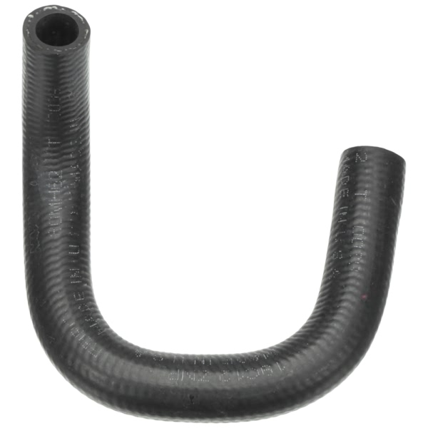 Gates Hvac Heater Molded Hose 19002
