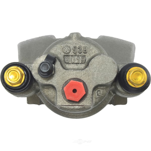 Centric Remanufactured Semi-Loaded Rear Driver Side Brake Caliper 141.58506