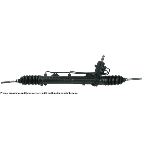 Cardone Reman Remanufactured Hydraulic Power Rack and Pinion Complete Unit 26-2800