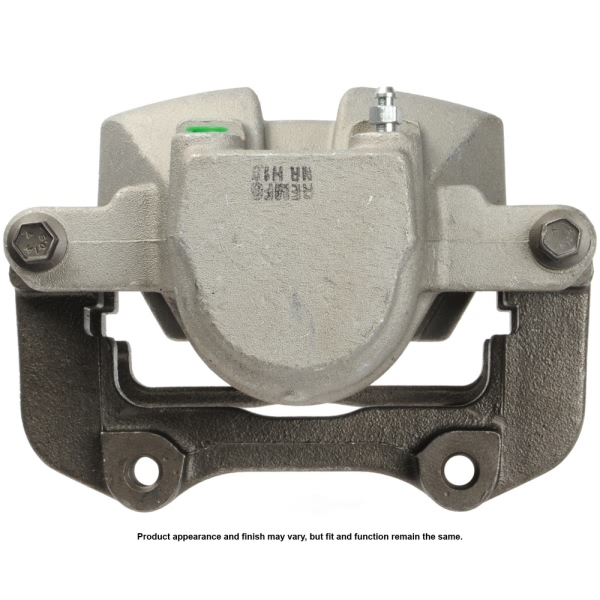 Cardone Reman Remanufactured Unloaded Caliper w/Bracket 18-B4969