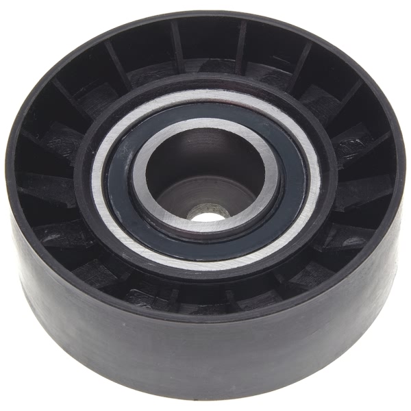 Gates Drivealign Upper Drive Belt Idler Pulley 38046