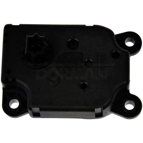Dorman Hvac Heater Blend Door Actuator 604-291