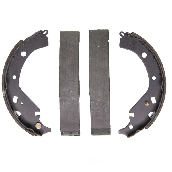 Wagner Quickstop Rear Drum Brake Shoes Z790