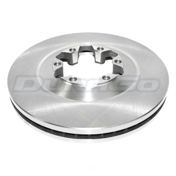 DuraGo Vented Front Brake Rotor BR900634